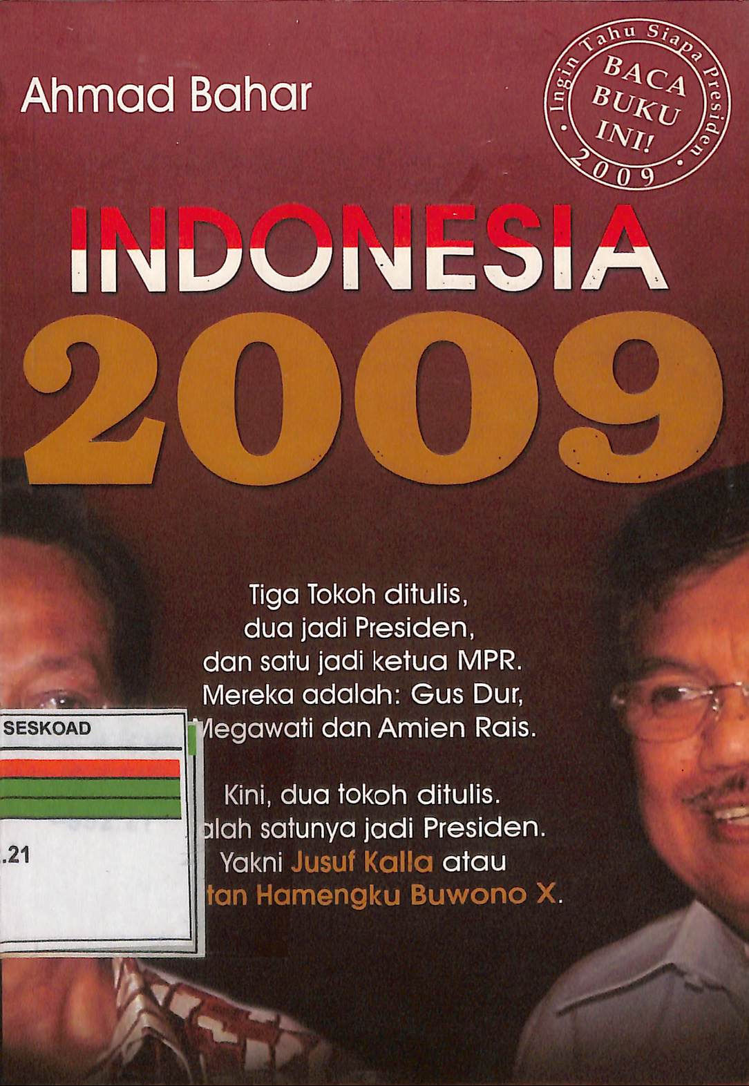 Indonesia 2009